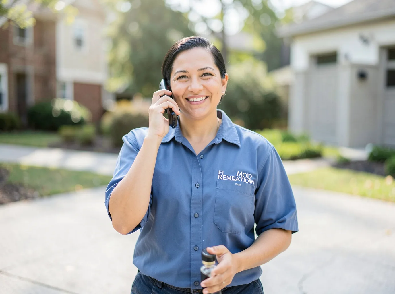 Mold Remediation Agency, MO FAQs